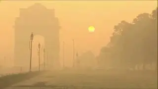 Top 17 dirtiest cities in the world