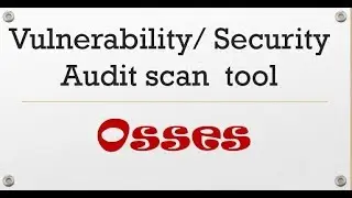 how to install #osses CentOS 7