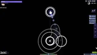 VTORNIK - Дела восток osu!