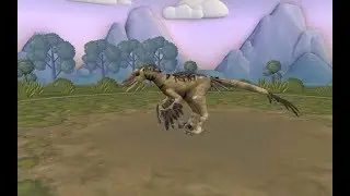 Spore животные, древние и современные 86