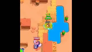 brawl stars Shelley 