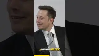 Elon Musk a Alien?