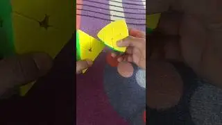 Diffrent by piramix & mastermorphyx Cube in 