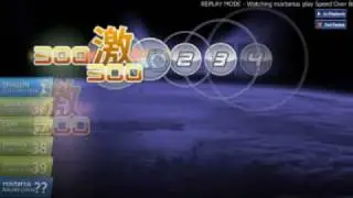osu! - Speed Over Beethoven [Hard]