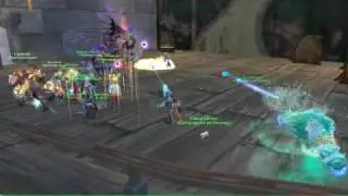 Karazhan : Opéra