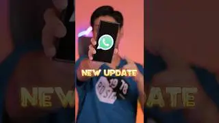 WhatsApp New Update : Tech Facts #techbengalishorts #trending #tech