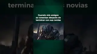 Siempre vuelven 🫣 #memesgamers #memesgamer #youtubegaming