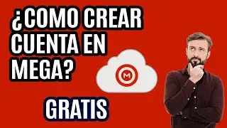 Como crear una cuenta en Mega 