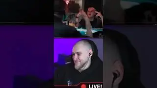Бургер под картошкой 