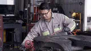 A Day in the Life of a Trailer Technician | XPO