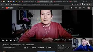 Sharing a Youtube video within a playlist, or separately