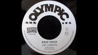 The Termites - Drip Drop