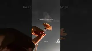 как же красиво сказано ❤️