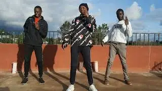 SAPHIRE TV - Dior (Official Dance)