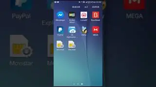 Sorteo  de servidor full movistar sin limite 100$