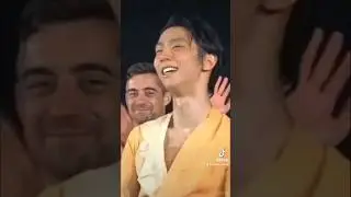 Then Comes The Sun (Thanks To You Yuzuru🙏🙏🙏) #yuzuruhanyu #羽生結弦 #shorts