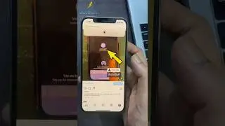 Fix yas shortcut to download instagram videos on iPhone #iphonetricks #iphonevideodownload