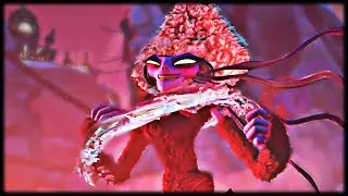 The Ultimate Finale To Psychonauts 2