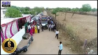 राजस्थान  में जाटों की बारात का ठरका वा पटाखे कैसे छोड़े जाते हैं  2018