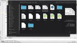 Build Library Management System | Python & PyQt5 - learn Python