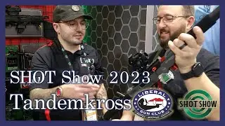 SHOTShow 2023 - Tandemkross