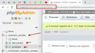 PHP e MySQL: (veja a descrição) publicação de site usando hospedagem gratuita