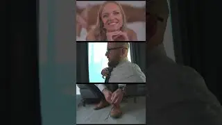 Wedding 4K HDR format trailer. AVart.studio HDR cinematography in Europe