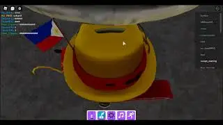 How to get Mimic marker in find the markers🖊 roblox