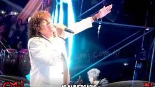 Una chiquilla sueña - 49 ANIVERSARIO CON LA MUSICA