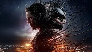 ВЕНОМ ПОСЛЕДНИЙ ТАНЕЦ // ТРЕЙЛЕР