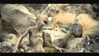 Grumpig - Herr der Ringe Version