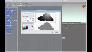 Scratch_Lesson_20. Мини-проект 