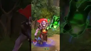 #dota2 #gaming #игры  #весело   #горит #7.36 #дота2