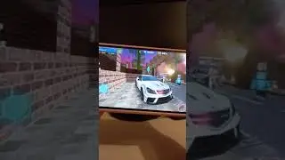 играю в крутую игру😼