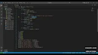 DSA : Implementation of Stack in Python