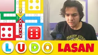 LUDO LASAN | 