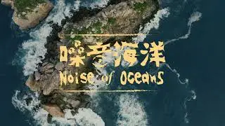 噪音海洋 捷運策展企劃宣傳片
