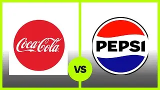 3/20  Brand  Comparison  ---  Coca-Cola  vs  Pepsi  🔴🥤🔵🥤