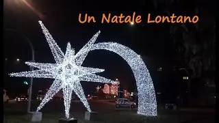 Un Natale Lontano - Marco Filocamo