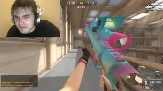 Point Blank meme 