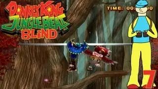 First Thru - DK Jungle Beat Ep. 7