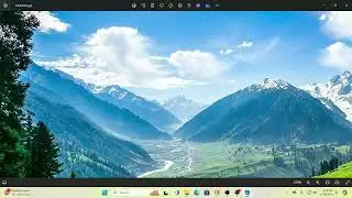 MYSTICAL MOUNTAINS OF KASHMIR 432HZ HIGH VIBE MEDITATION/HEALING MUSIC*