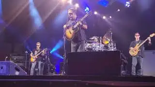 Dave Matthews Band - Fool In the Rain Live at Gorge - 9/2/22