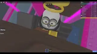 Jtoh Tower of Tokyo Heights in 9:49 (cut) | Roblox footage