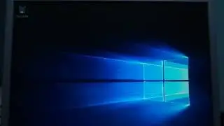 Windows 10 21H2 install ECS A55F2M3 AMD A10 5700 Geforce GT 330 PART 2 by skulstars 2021