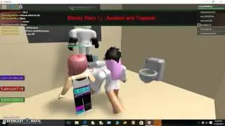 Bloody mary vid part 1