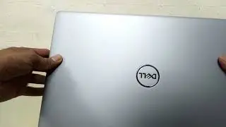 Dell Latitude 5520 Unboxing And Features | Urdu Hindi
