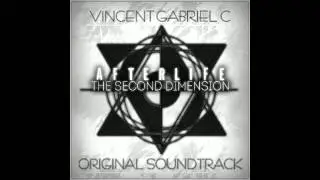 Afterlife: The Second Dimension OST (2014)
