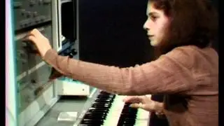 Laurie Spiegel - Voices Within