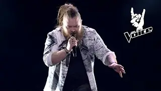 THE VOICE Is Rockin' All Over The World 🤘🏻🎸